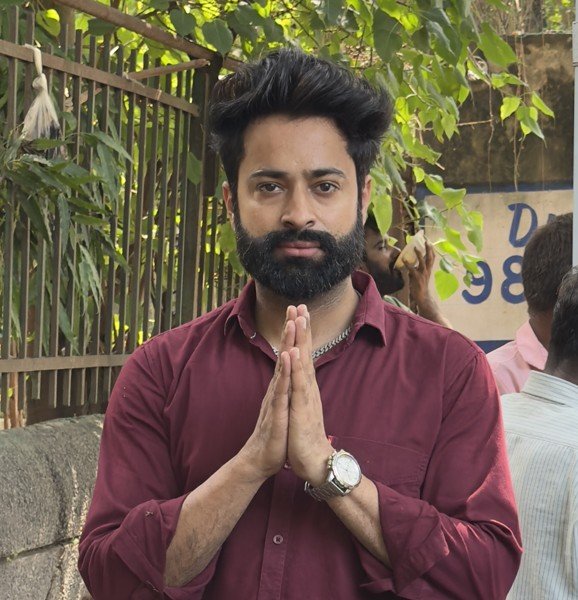 Prateek Kwatra