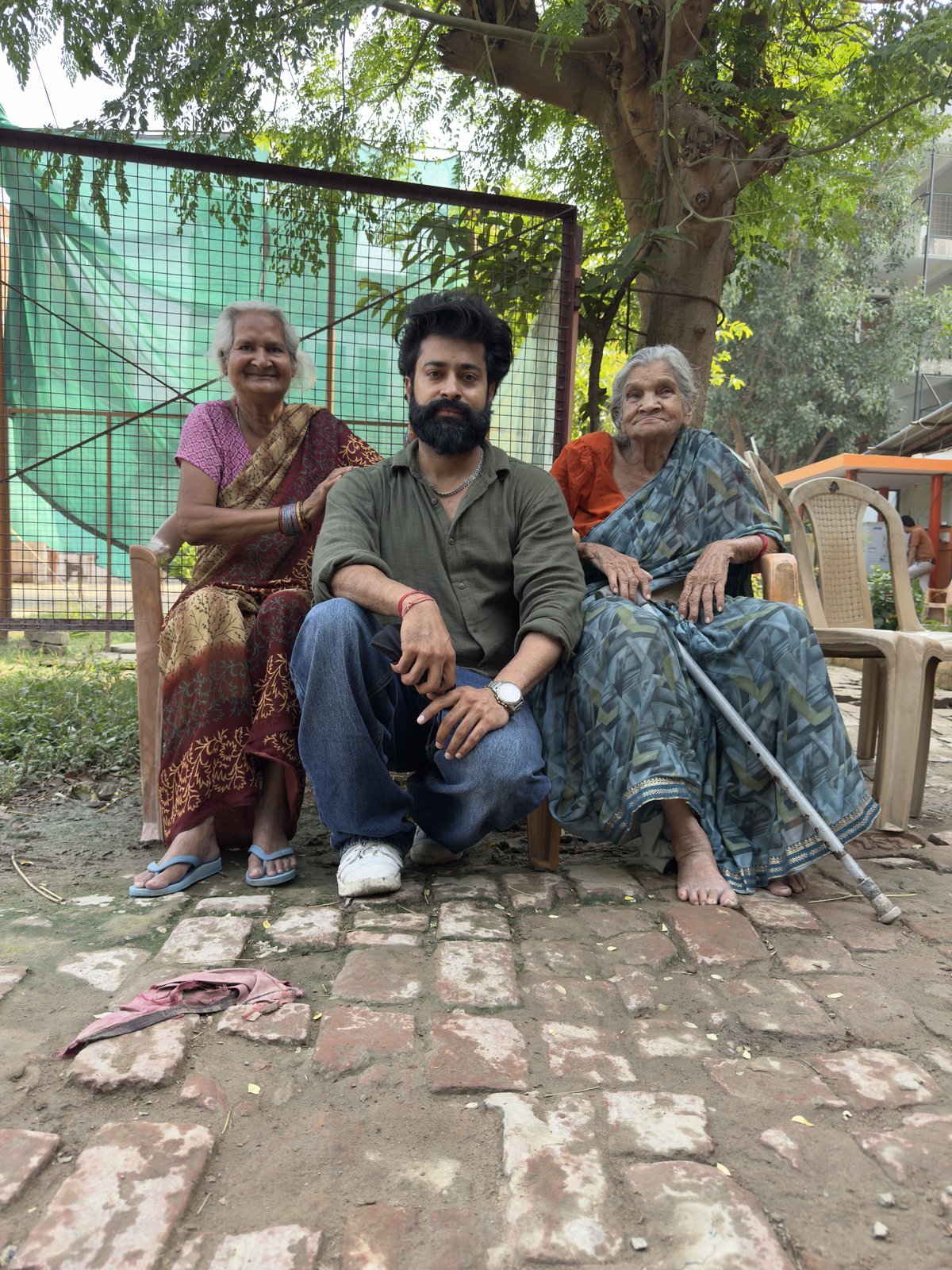 Wedding sponsorships & household support for destitute families